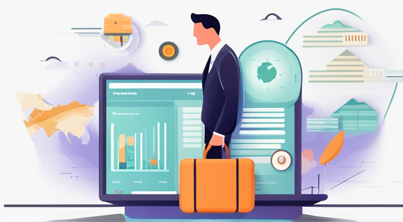 差旅管理系统能否与财务软件无缝对接？