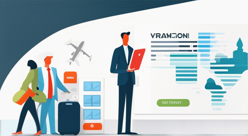 公司差旅管理的最新趋势是什么？如何让你的企业跟上步伐？