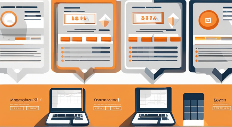 大型企业如何通过营销费控系统实现财务管理一体化？