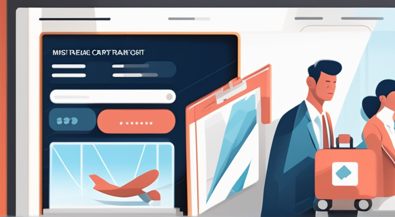 如何有效管理企业差旅？探索最佳实践与工具！