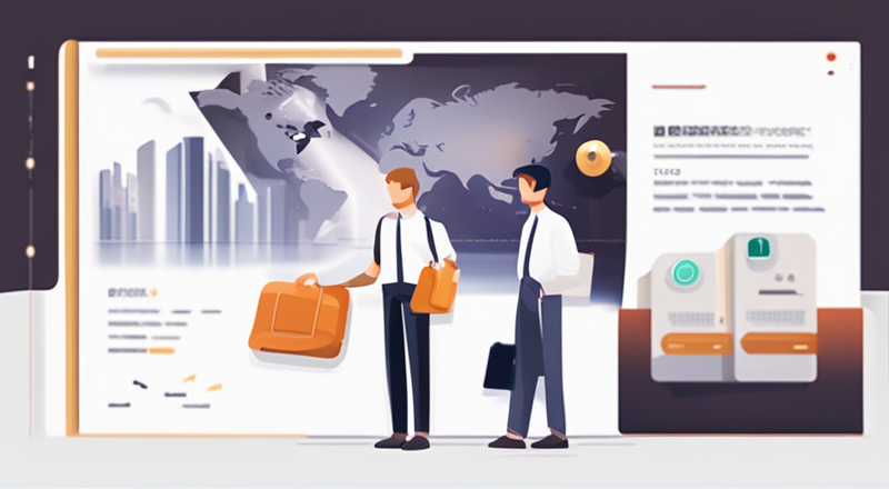 差旅服务企业排名：合思推荐的五大领军品牌