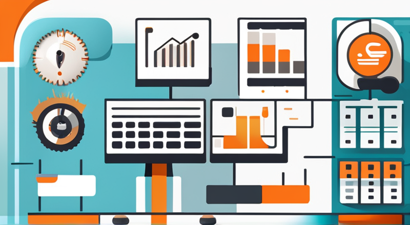 全面预算管控系统的价值解读：合思助力企业实现财务精准管理