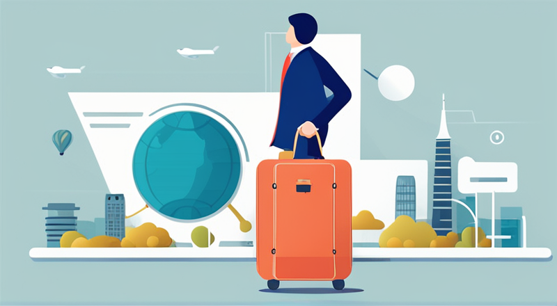 实用国际差旅管理技巧，合思让差旅更轻松