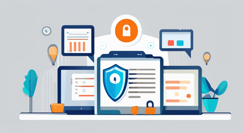 公司报销管理系统有哪些安全保障合思为您详解