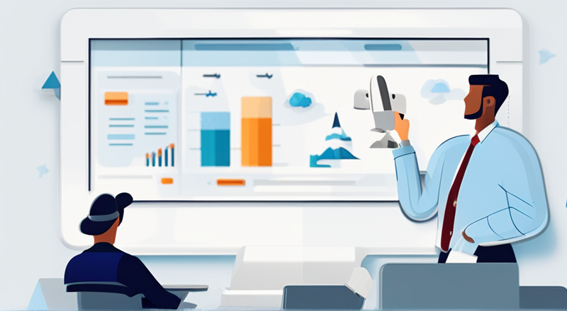 如何实现一站式公司差旅管理？教您简化流程