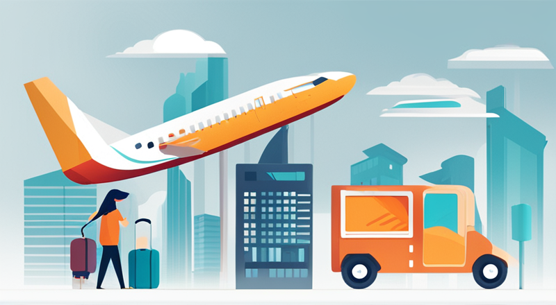 帮企业做差旅的公司能如何满足不同行业需求？