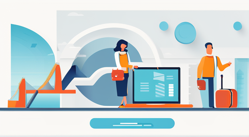 中小企业差旅管理如何优化人事审批与流程？