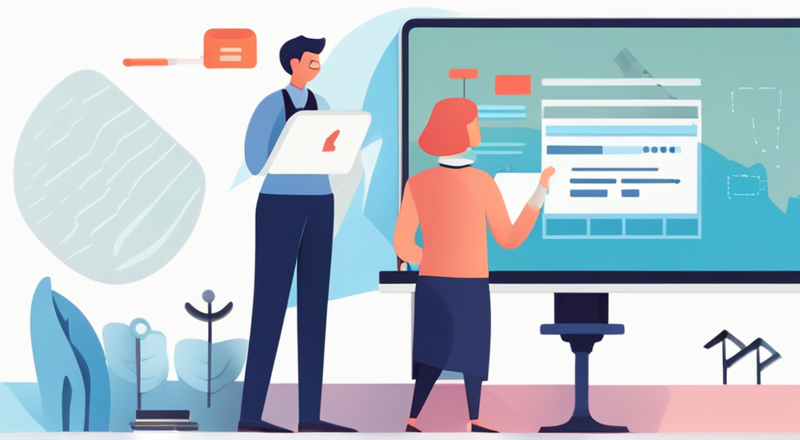 费用报销的审批程序如何助力企业实现无纸化办公？