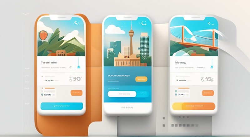 差旅预订系统为不同行业出行需求提供了哪些解决方案？