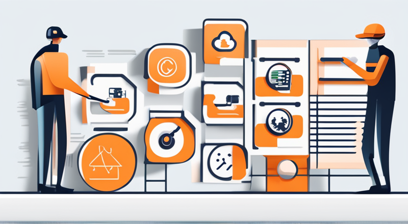 企业如何通过审批报销系统实现流程自动化转型？