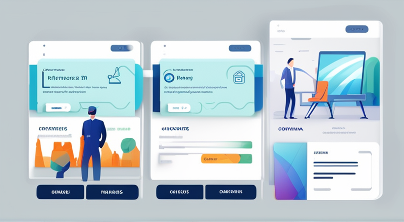 市面上差旅公司如何优化企业采购与合同审批流程？