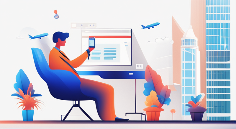 全球差旅单位企业如何实现移动办公以适应新趋势？