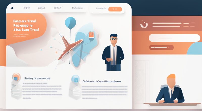 获取免费的合思差旅计划方案试用版，有哪些实际优势？