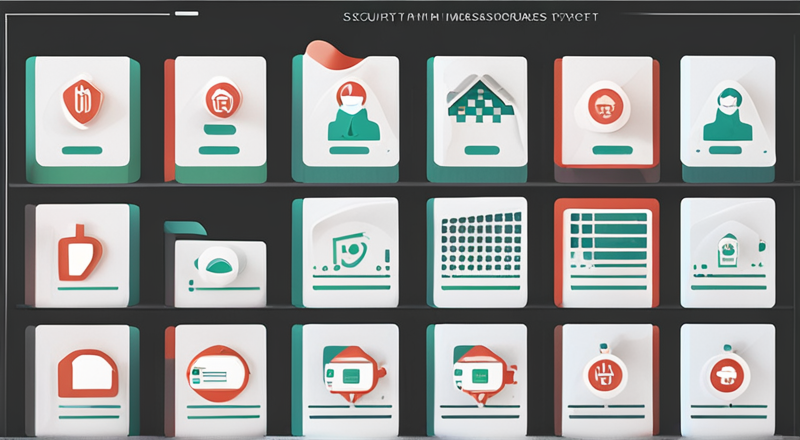 财务报销系统有哪些安全措施？合思如何保护企业数据？