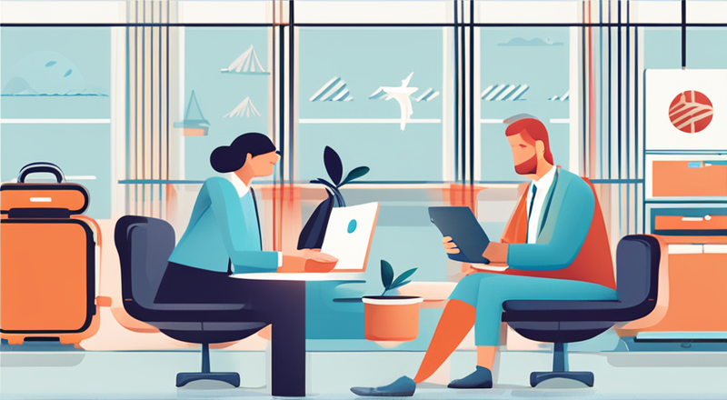 为什么做差旅管理的企业需关注行业标准？合思如何协助您达成？