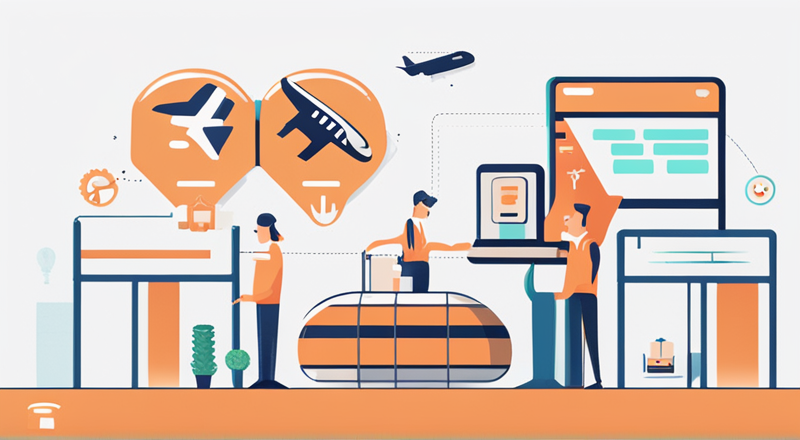 如何只需一款合思一站式差旅管理系统就能解决企业的所有难题？