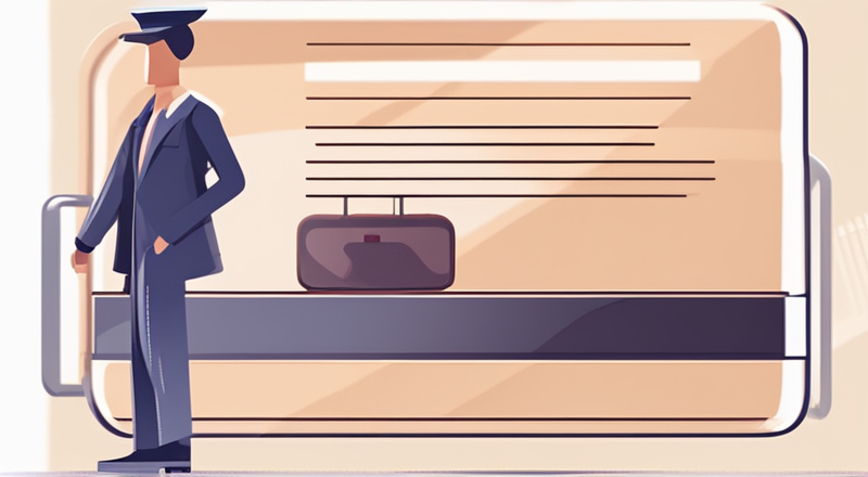 合思差旅管理供应商如何帮助企业保障出差合规性？