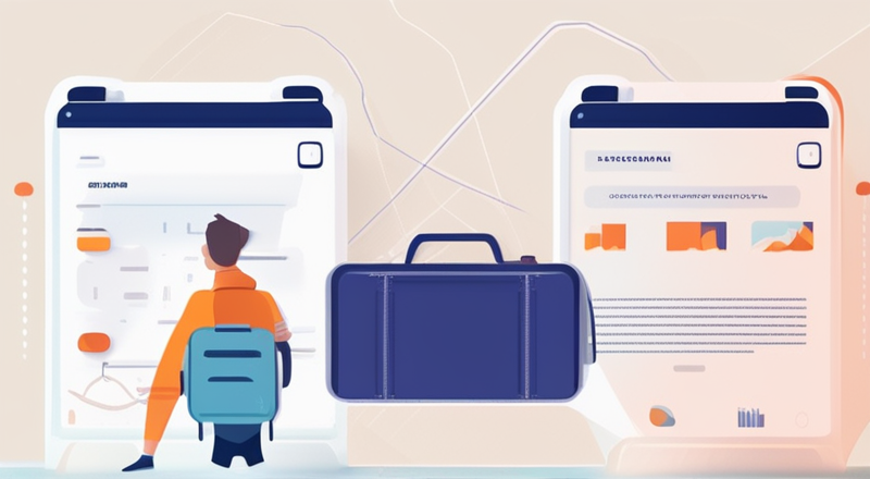 支持多语言的差旅代理单位企业有哪些优势？