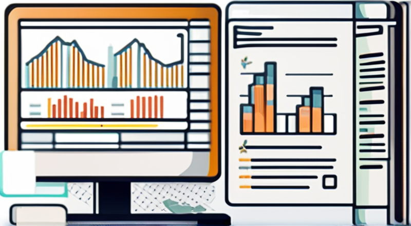 如何通过合思oa系统财务报销进行数据分析与报表生成？
