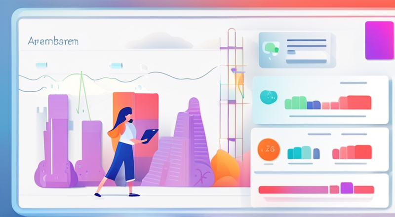 简单的报销系统如何实现实时数据追踪与透明的费用管理？