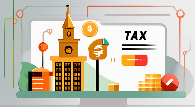 财务记账凭证的税务风险提示