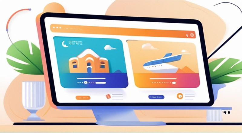 差旅平台推荐哪些平台适合企业差旅管理