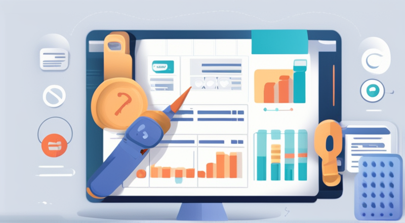 电子会计档案管控平台如何设置合规标准？审计要点解析