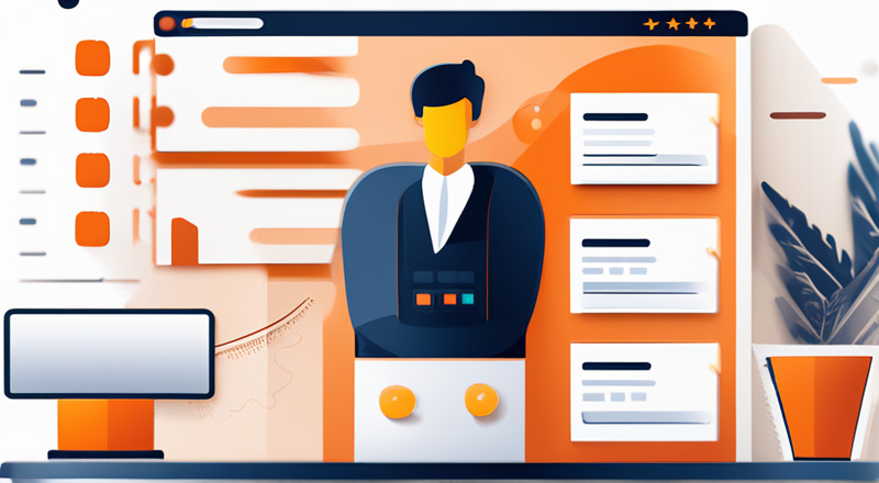 合思会计电子档案管理用户评价：实际使用体验如何？