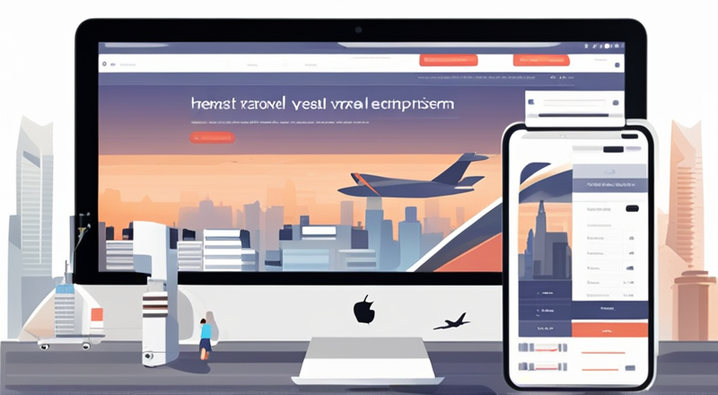 大型企业如何利用合思企业差旅系统实现全球差旅管理？