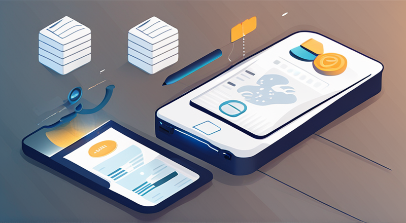 数电发票保存的最新技术趋势是什么？