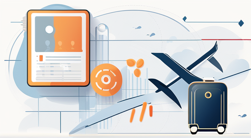 商旅管理公司能如何优化差旅流程，提高效率与安全性？