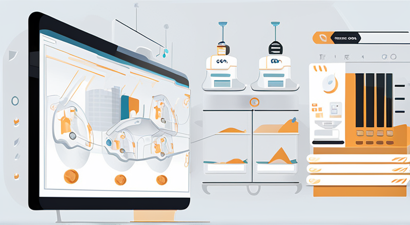 合思差旅标准管理系统如何支持企业数字化转型与行业定制化？