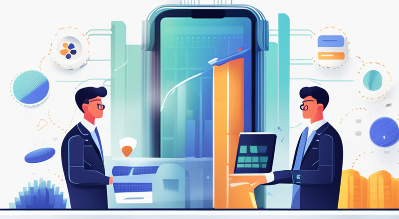 合思智慧商旅平臺(tái)解決方案