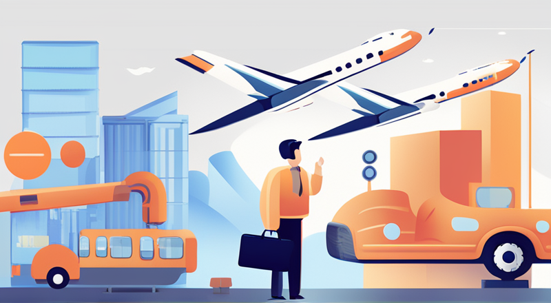 企业商旅平台有哪些，ESG赋能绿色合规是未来发展方向