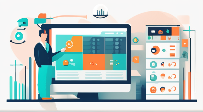 符合行业标准的营销费控系统如何帮助企业获得竞争优势？