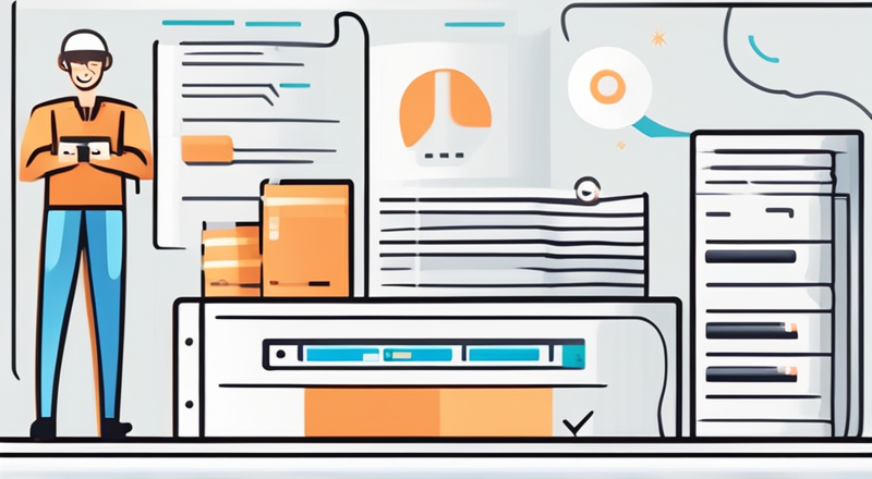 全电发票归档系统的成功案例有哪些启示？