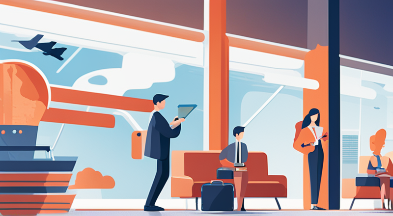 合思发布2025年差旅服务企业排名，让你的出行更轻松