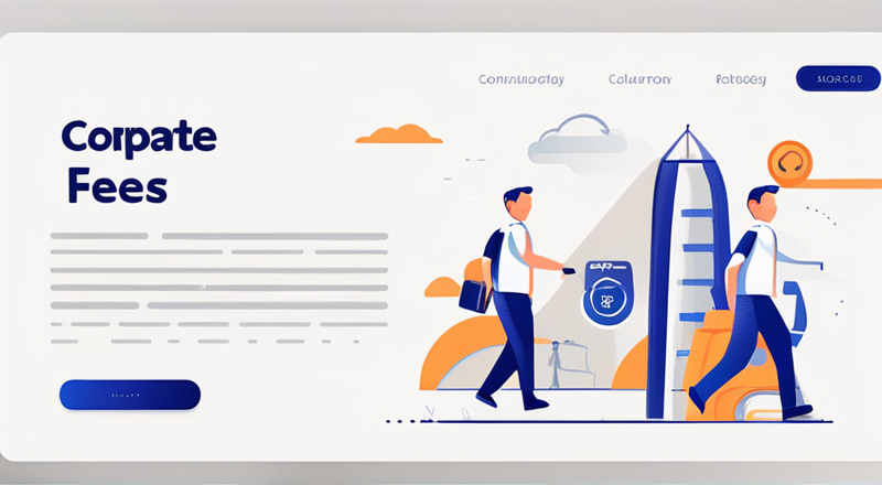 企业差旅服务费的计算与优化：合思助你轻松掌握