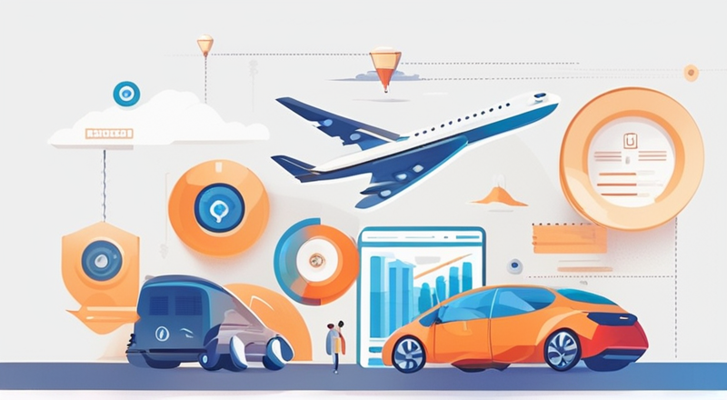 差旅系统比较：2025年最值得关注的合思解决方案