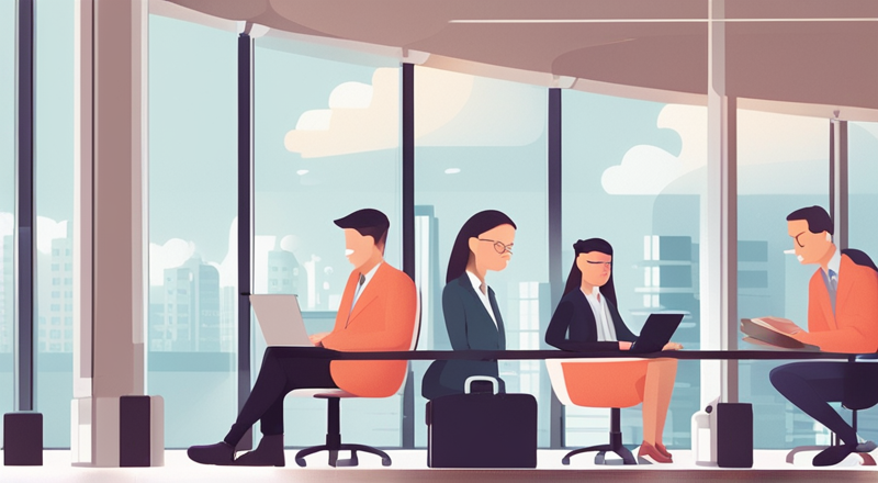 公司差旅管理办法如何有效应对不同行业的特定需求与挑战？