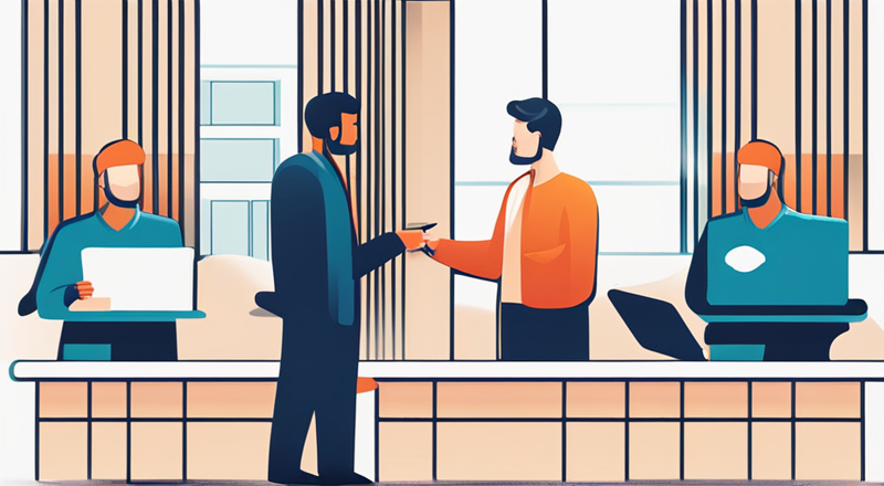 如何通过合思的免费网上报销系统简化繁琐的报销流程？