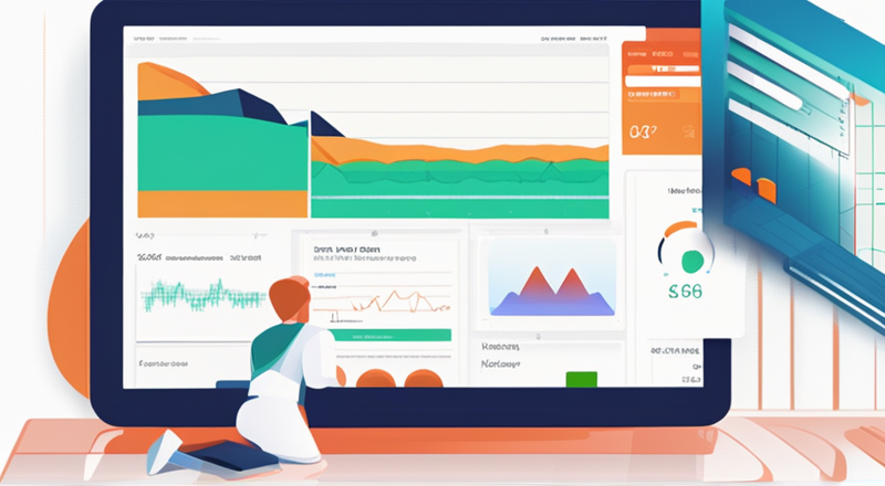 合思的预测和报销系统与财务软件的集成效果如何？