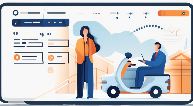 合思差旅管理供應(yīng)商的用戶評價如何幫助企業(yè)決策？