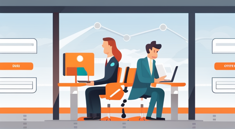 合思差旅服務(wù)解決方案的客戶評價如何，值得信賴嗎？