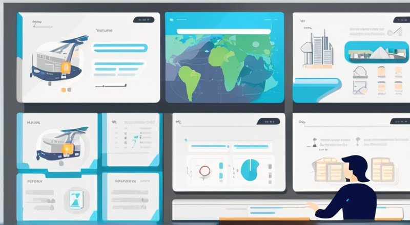 差旅管理介紹如何幫助提高企業(yè)的運營效率？合思的解決方案是什么？