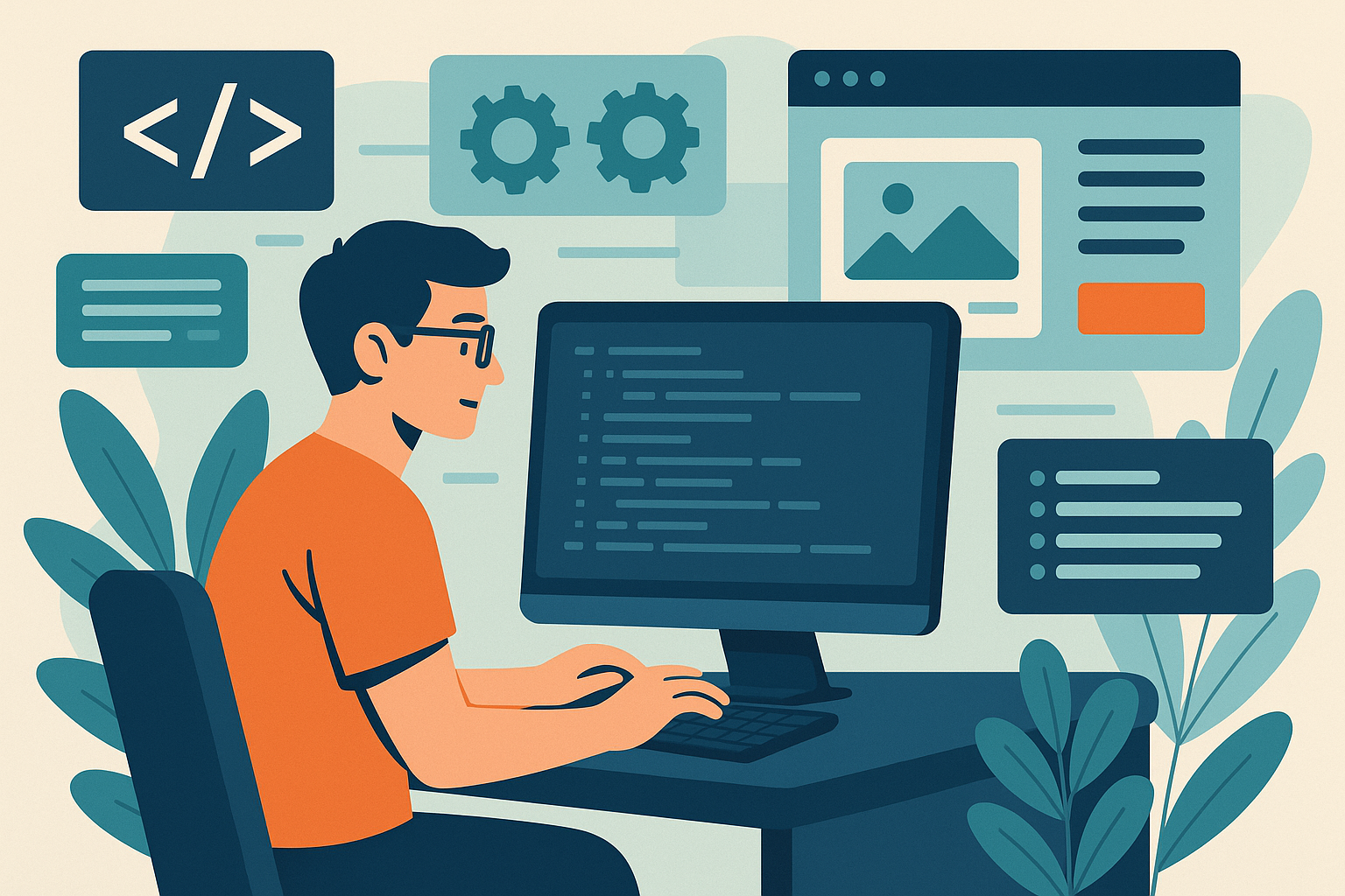 企业数字化管理系统如何提升企业效率与成本控制？