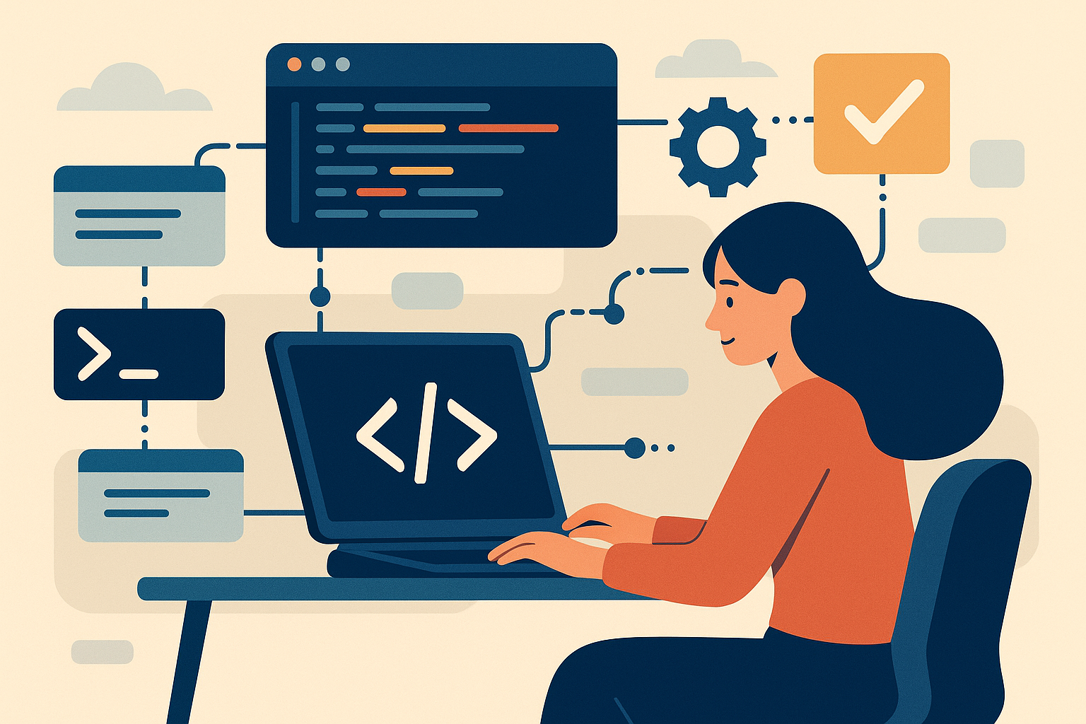 中小企业如何实施高效的公司差旅管理系统以提升员工体验？