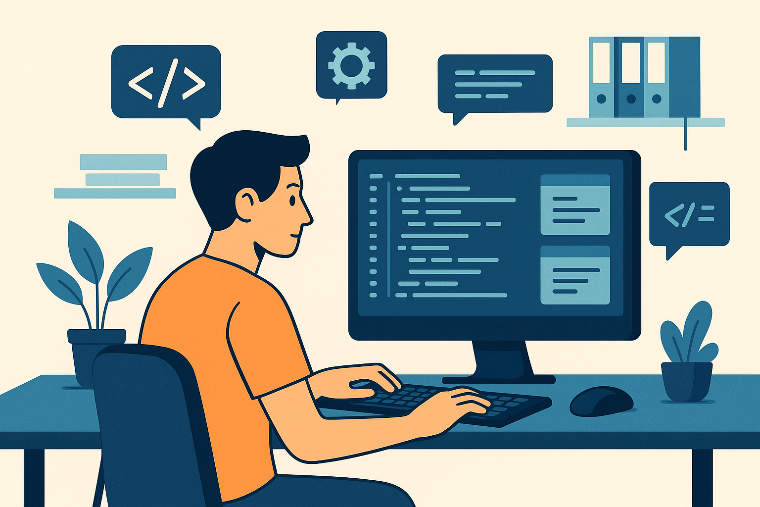 中小企业数字化转型如何提高运营效率？