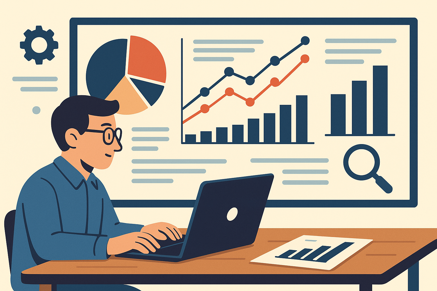 全面预算管控系统如何提升企业财务透明度与效率？