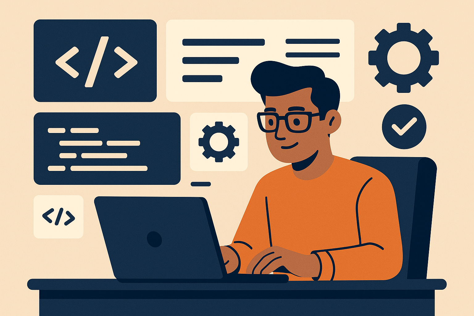 财务记账凭证的用户角色分工